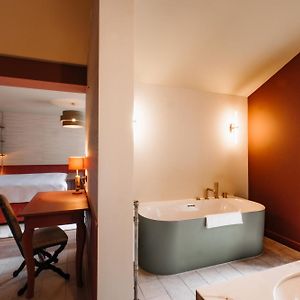 Superior Garden Suite